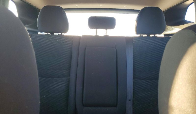 
NISSAN ROGUE SPORT S, 2018 full									