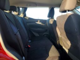 
NISSAN ROGUE SPORT S, 2018 full									