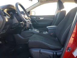 
NISSAN ROGUE SPORT S, 2018 full									