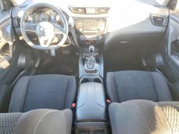 
NISSAN ROGUE SPORT S, 2018 full									