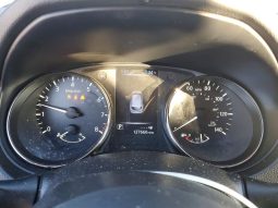 
NISSAN ROGUE SPORT S, 2018 full									