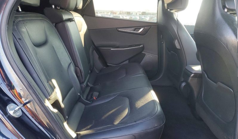 
KIA EV6 LIGHT, 2023 (2022) full									