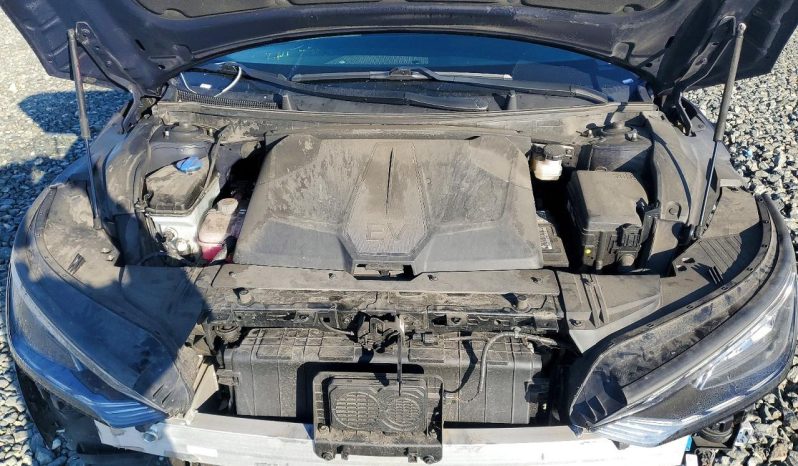 
KIA EV6 LIGHT, 2023 (2022) full									