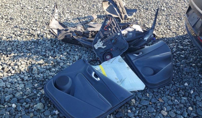 
KIA EV6 LIGHT, 2023 (2022) full									