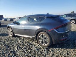 
KIA EV6 LIGHT, 2023 (2022) full									