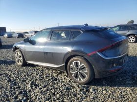 KIA EV6 LIGHT, 2023 (2022)