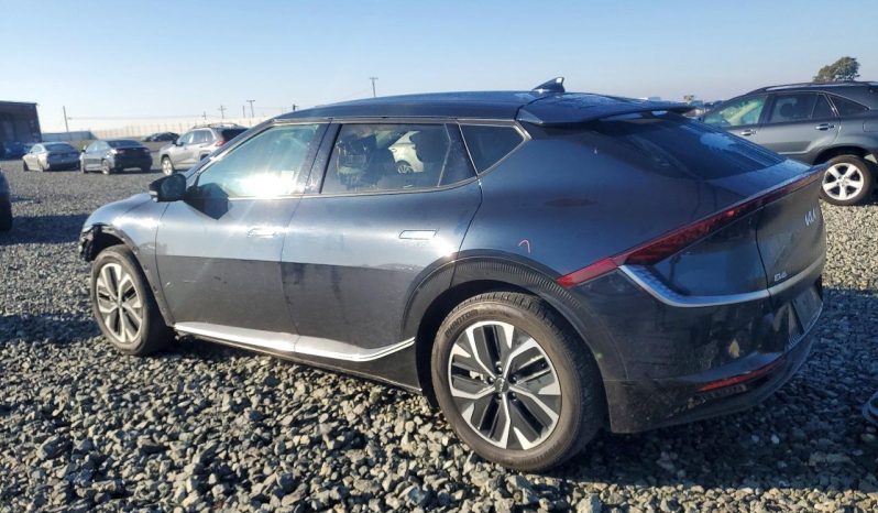 
KIA EV6 LIGHT, 2023 (2022) full									