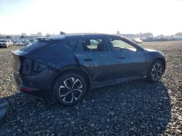 
KIA EV6 LIGHT, 2023 (2022) full									