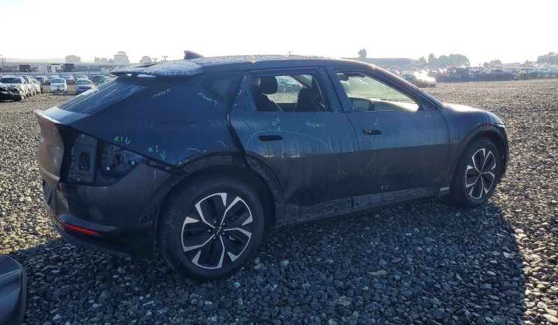 
KIA EV6 LIGHT, 2023 (2022) full									