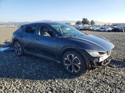 
KIA EV6 LIGHT, 2023 (2022) full									