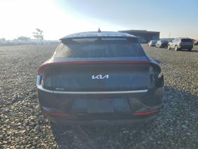 KIA EV6 LIGHT, 2023 (2022)