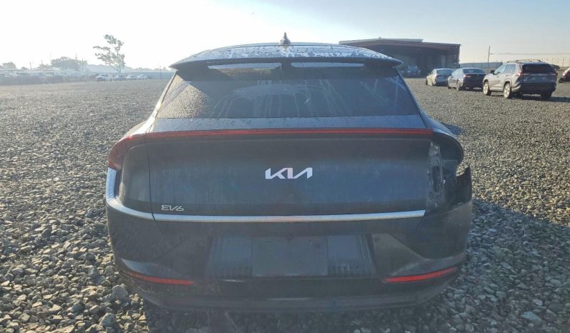 
KIA EV6 LIGHT, 2023 (2022) full									