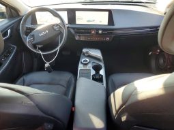 
KIA EV6 LIGHT, 2023 (2022) full									