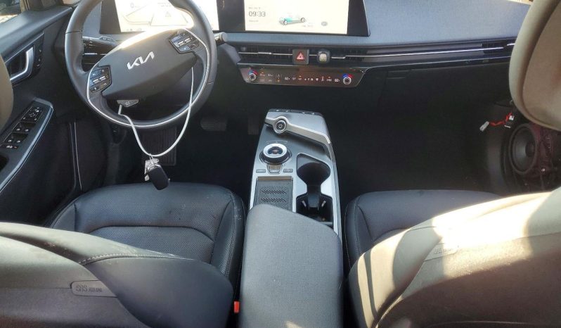 
KIA EV6 LIGHT, 2023 (2022) full									