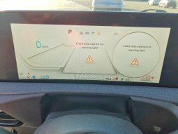 
KIA EV6 LIGHT, 2023 (2022) full									