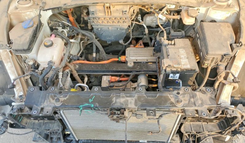 
KIA EV6 LIGHT, 2022 full									