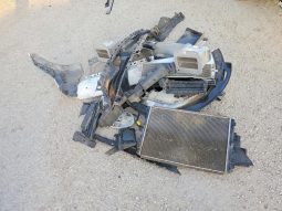 
KIA EV6 LIGHT, 2022 full									