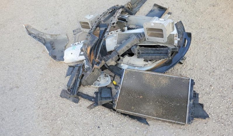 
KIA EV6 LIGHT, 2022 full									