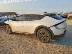 
KIA EV6 LIGHT, 2022 full									