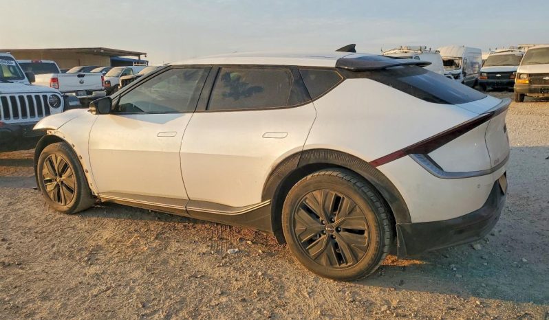 
KIA EV6 LIGHT, 2022 full									