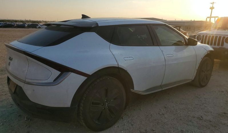 
KIA EV6 LIGHT, 2022 full									