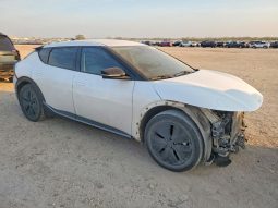 
KIA EV6 LIGHT, 2022 full									