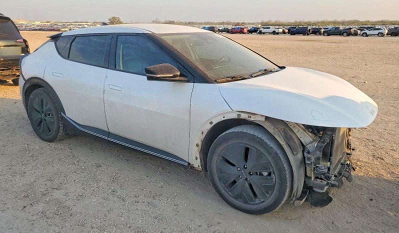 
KIA EV6 LIGHT, 2022 full									