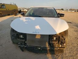 
KIA EV6 LIGHT, 2022 full									