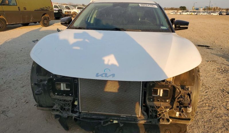 
KIA EV6 LIGHT, 2022 full									