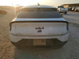 
KIA EV6 LIGHT, 2022 full									