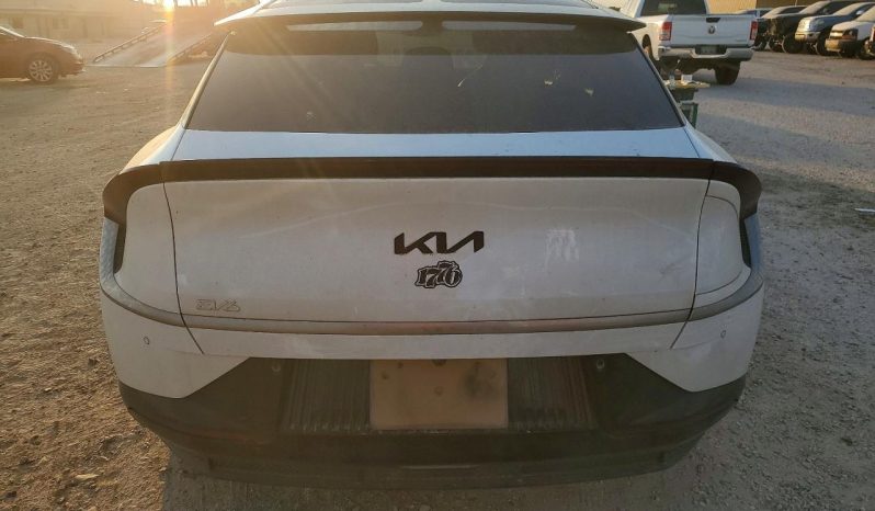 
KIA EV6 LIGHT, 2022 full									