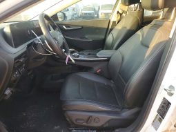 
KIA EV6 LIGHT, 2022 full									