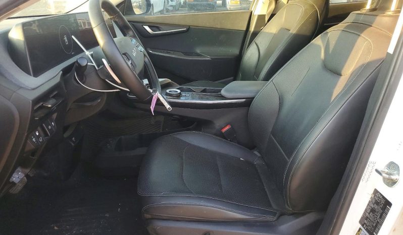 
KIA EV6 LIGHT, 2022 full									