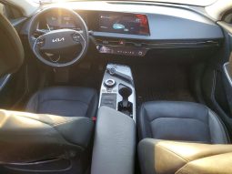 
KIA EV6 LIGHT, 2022 full									