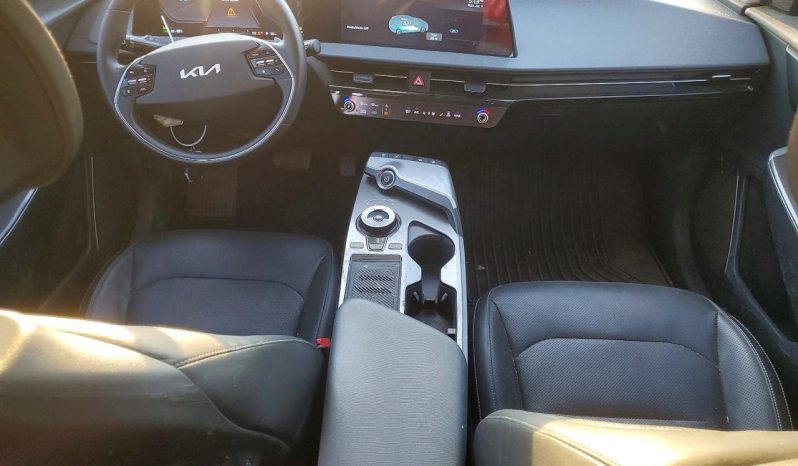 
KIA EV6 LIGHT, 2022 full									