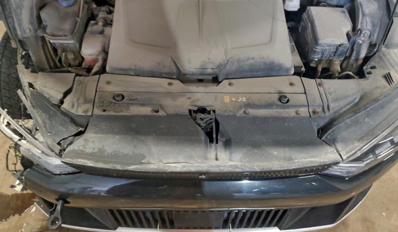 
KIA EV6 LIGHT, 2022 full									