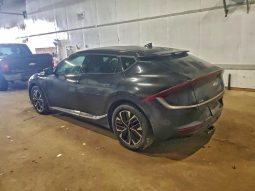 
KIA EV6 LIGHT, 2022 full									