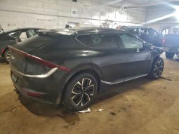 
KIA EV6 LIGHT, 2022 full									