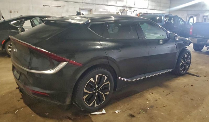 
KIA EV6 LIGHT, 2022 full									