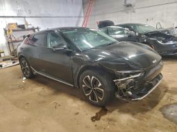 
KIA EV6 LIGHT, 2022 full									