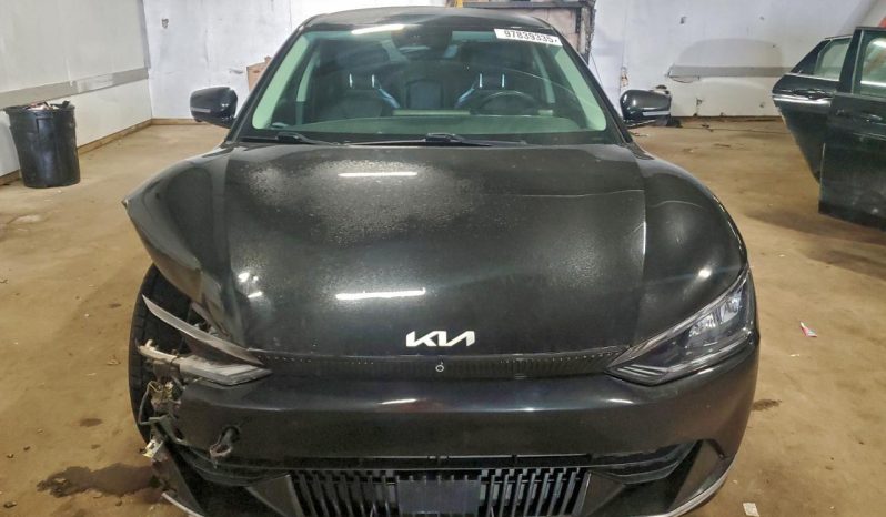 
KIA EV6 LIGHT, 2022 full									