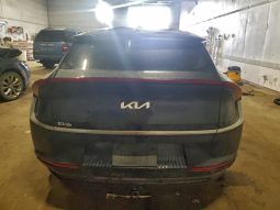 
KIA EV6 LIGHT, 2022 full									