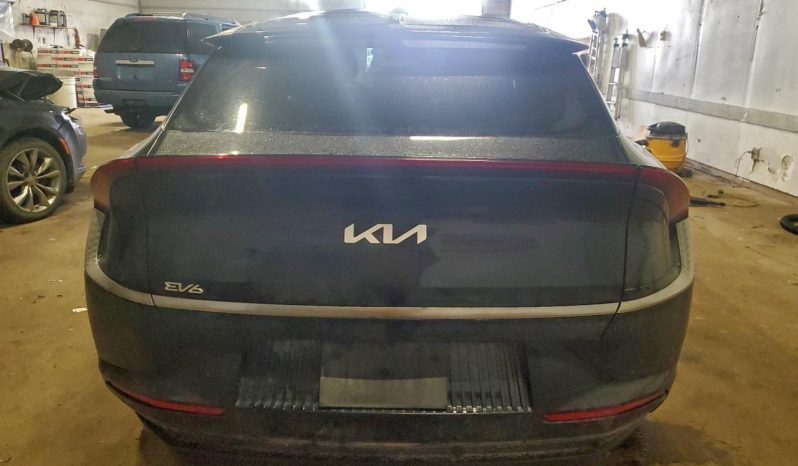 
KIA EV6 LIGHT, 2022 full									