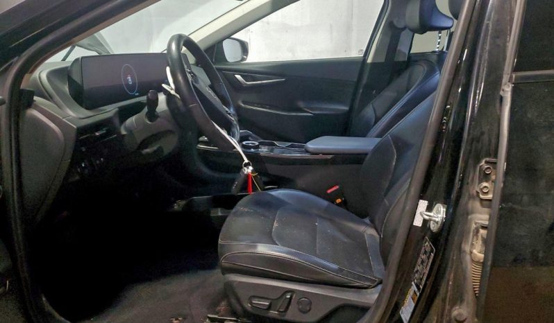 
KIA EV6 LIGHT, 2022 full									