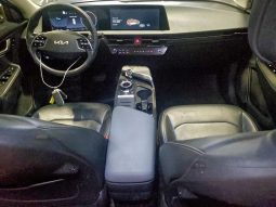 
KIA EV6 LIGHT, 2022 full									