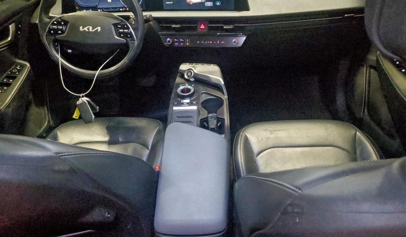 
KIA EV6 LIGHT, 2022 full									