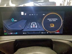 
KIA EV6 LIGHT, 2022 full									