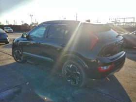 KIA NIRO WIND, 2023 (2022)