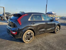 KIA NIRO WIND, 2023 (2022)