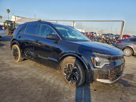 KIA NIRO WIND, 2023 (2022)